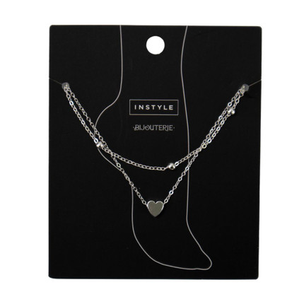 Anklet, 20 cm, INSTYLE