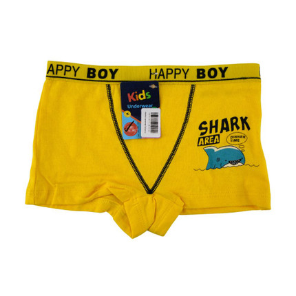 Children's underwear