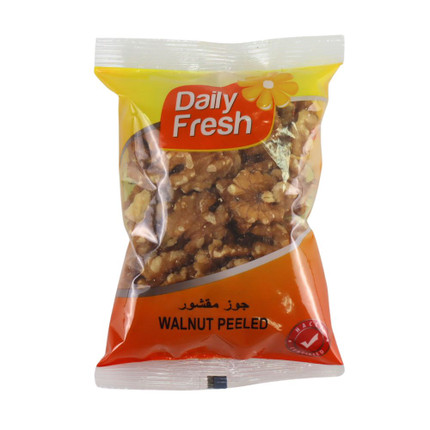 Walnuts, Daily Fresh, 100 g