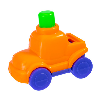 Toy Water pistol for the bathroom-Green -Ambulance