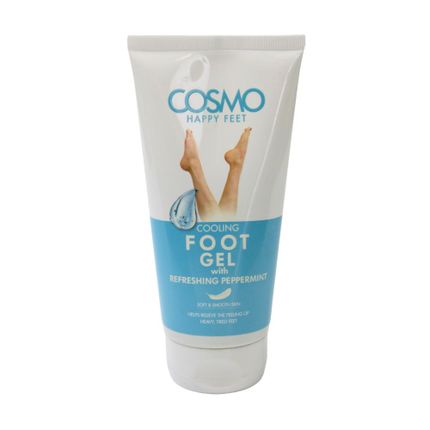 Cooling Foot Gel Cosmo 150Ml