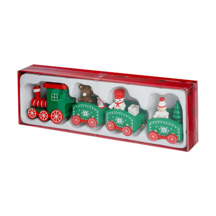 Christmas decoration, assorted