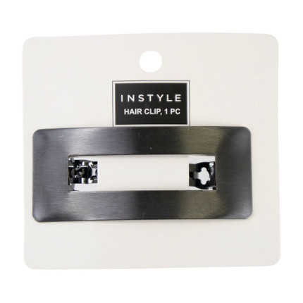 HAIR CLIP  1PC  INSTYLE