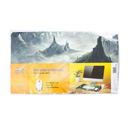 Mouse pad (anti-slip), 68x40 cm