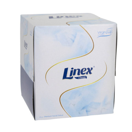 Linex Boutique 100 sheets