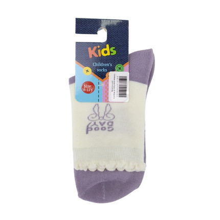 Children's socks