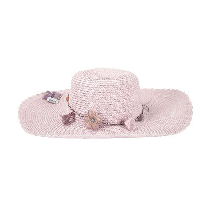 Womens hat, Lady Collection