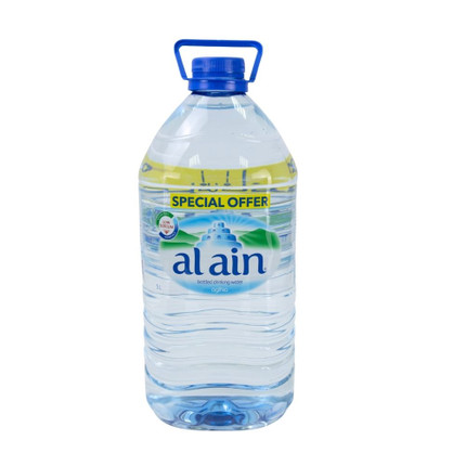 Al Ain 5Ltr