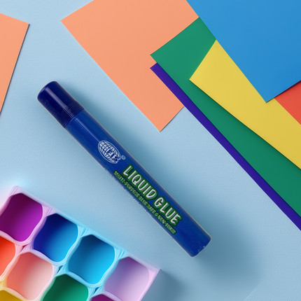 Liquid glue, FIS (transparent), 50 ml