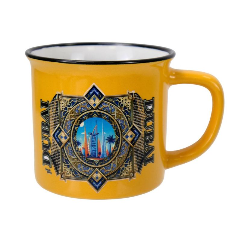 Mug, Camello, 350 ml