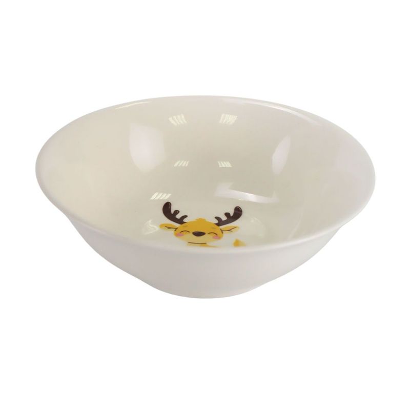 Bowl, 410 ml, assorted