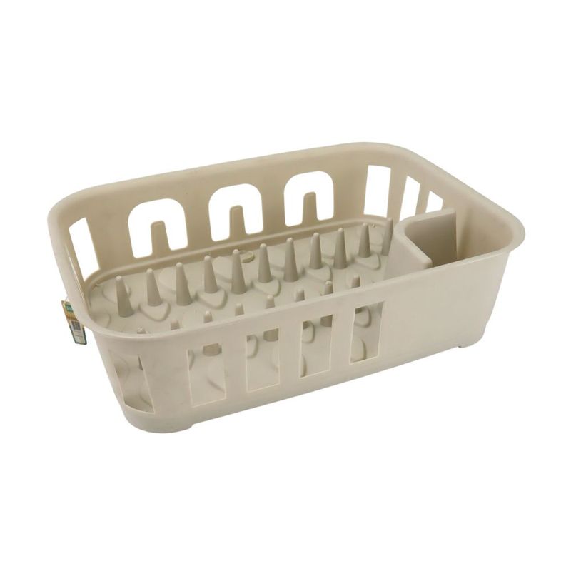 Dish drying rack