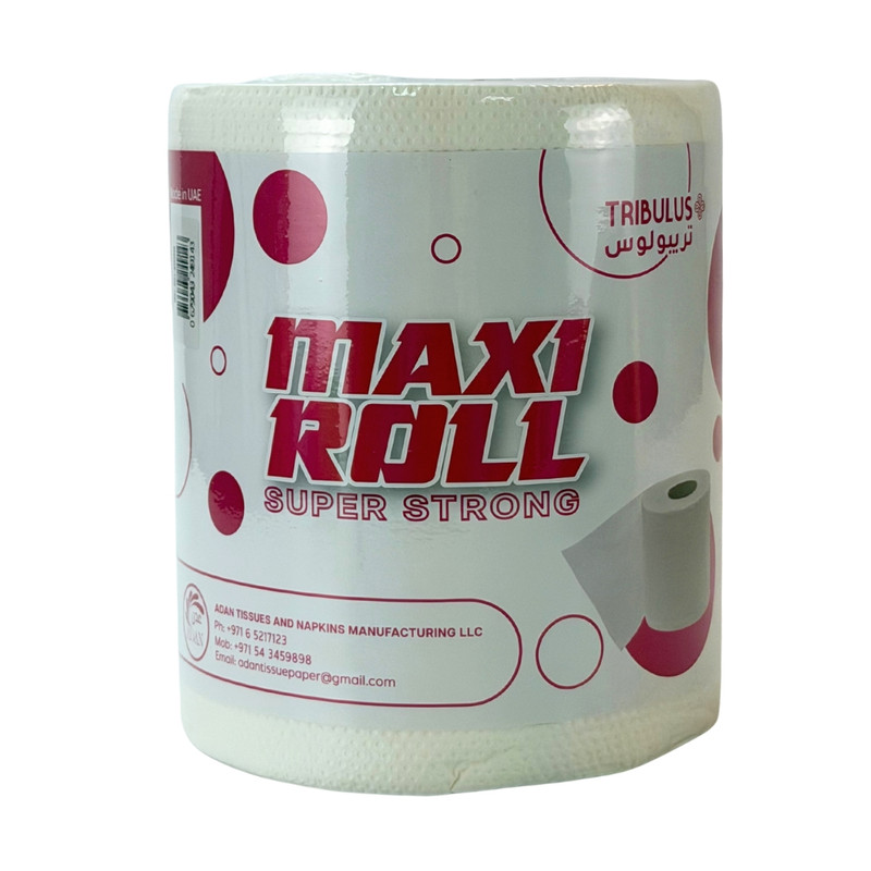 Tribulus Mega Roll 450G
