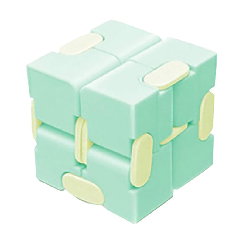 TOY ANTISTRESS CUBE