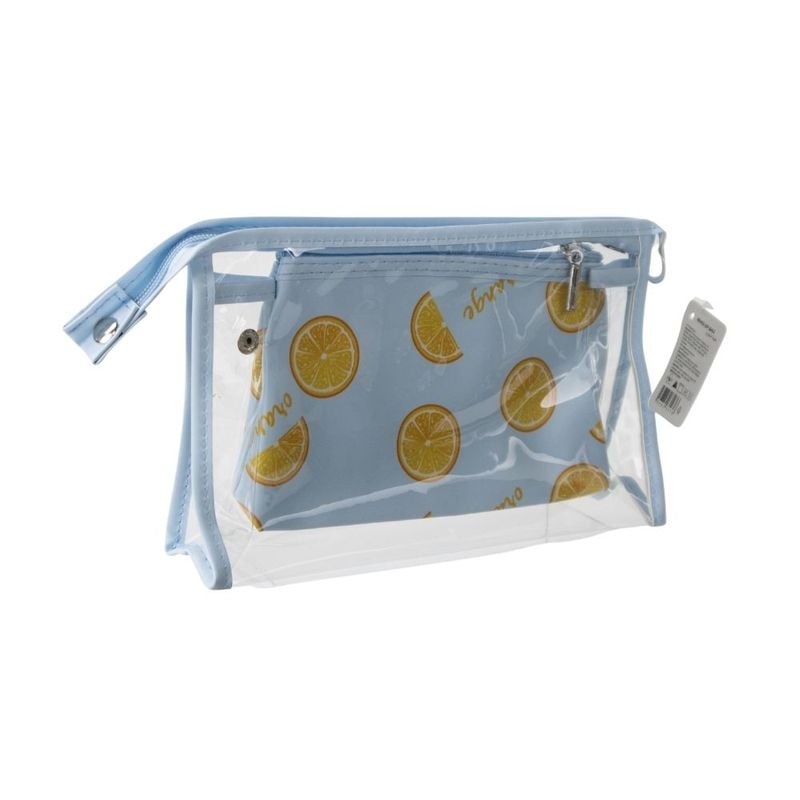 MAKE-UP BAG