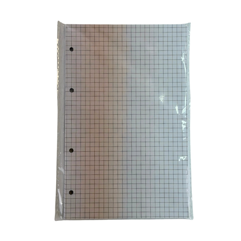 Removable block, 60 sheets