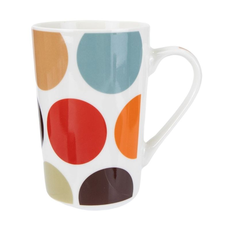 Ceramic mug 420 ml Kitchen