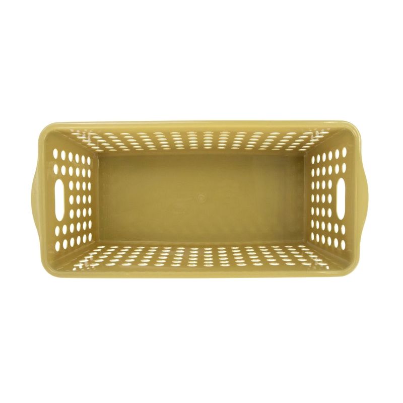 Storage basket, 30х12х14 cm