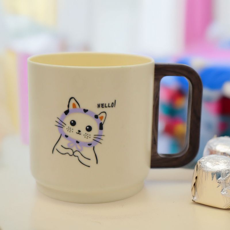 Mug, 450 ml