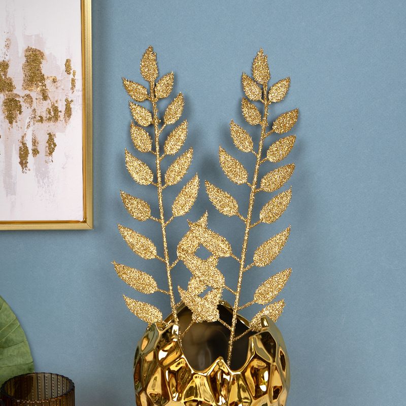 Decorative branch \"Fantasy\", 2 pcs., in assortment