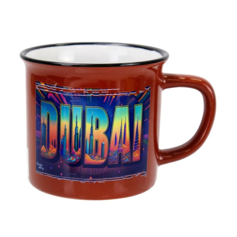 Mug, Camello, 350 ml