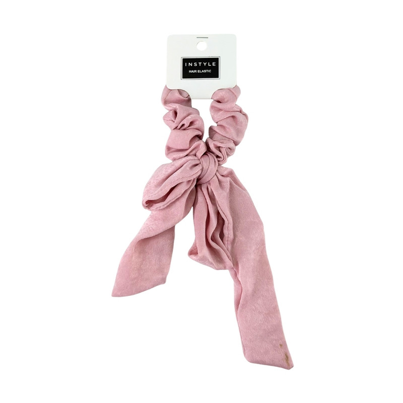 Hair elastic