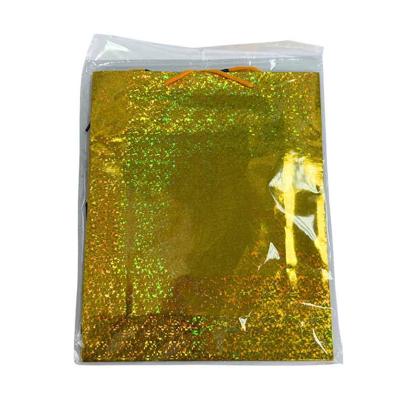 Party bags set, 3 pcs, assorted