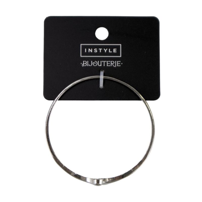 Bracelet, diameter: 5,6-6,6 cm, INSTYLE