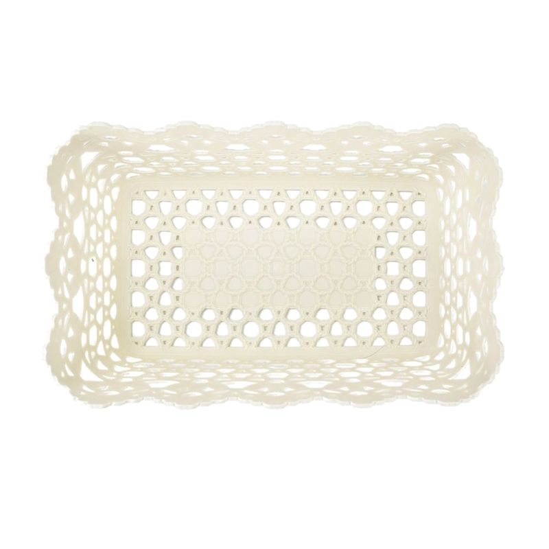 Storage basket, 24,5х15х9 cm