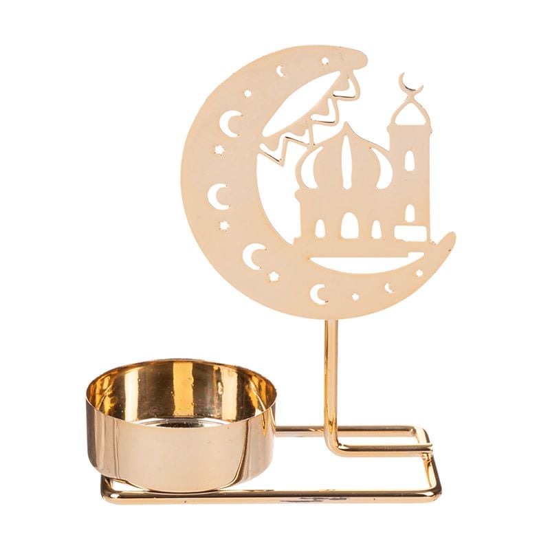 Candle holder \"Ramadan\"