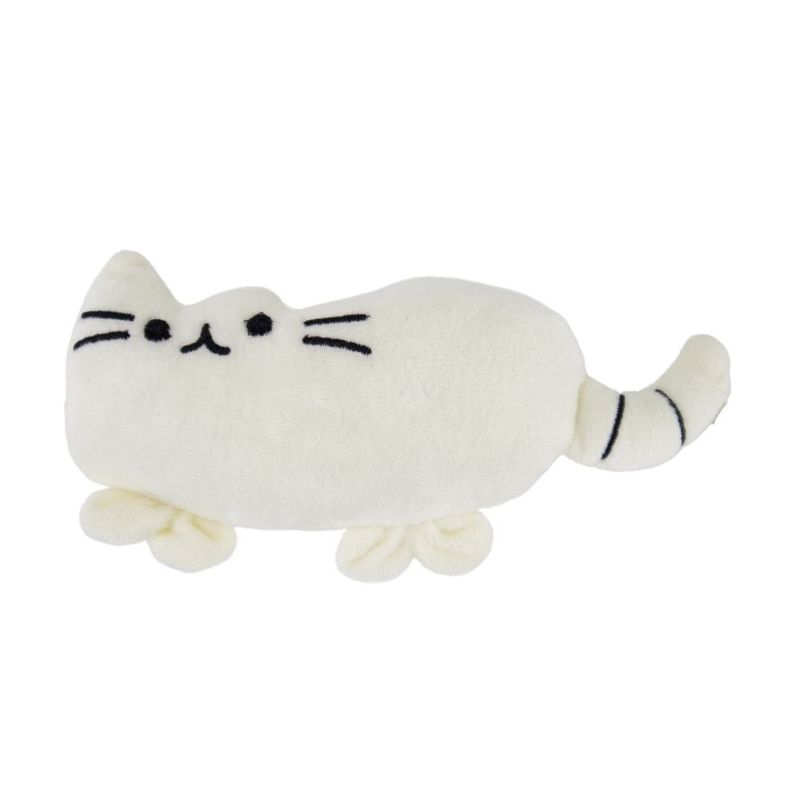 Plush pet toy, in assortment