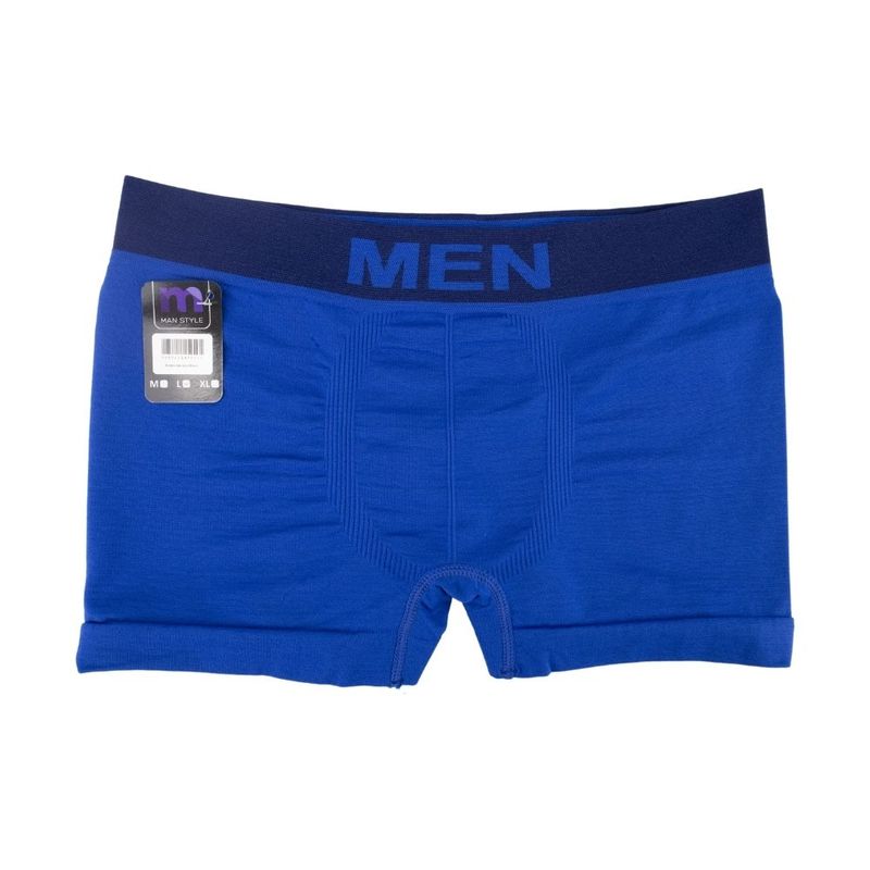Boxers man style