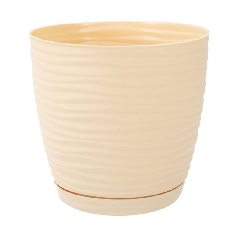 Flower pot \"Liana\", 2.9 l