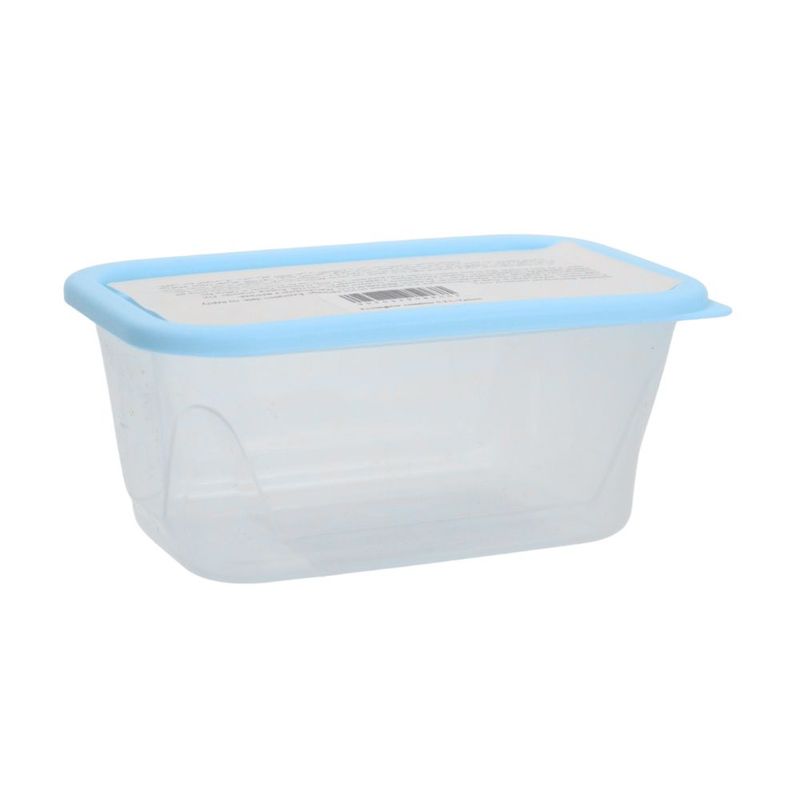 Rectangular container 0.2 L