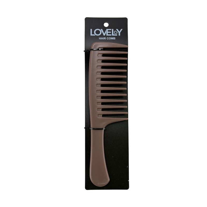 Hair comb, assorted