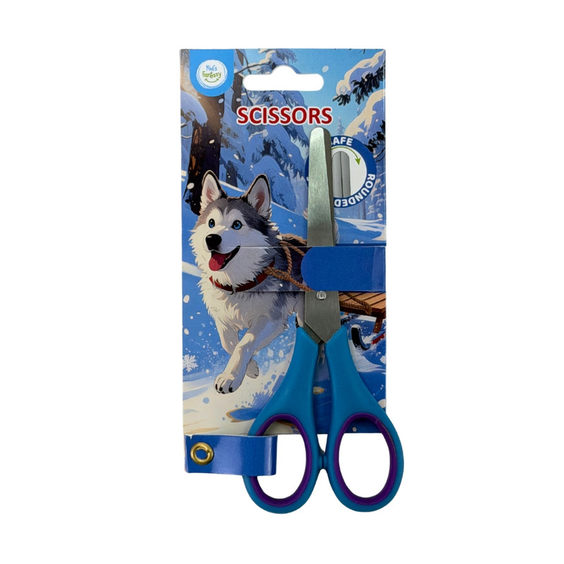 Scissors, Kid's Fantasy, assorted