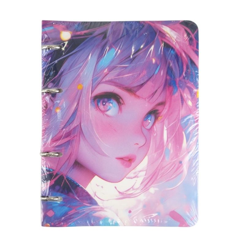 Notebook 96 sheets A5