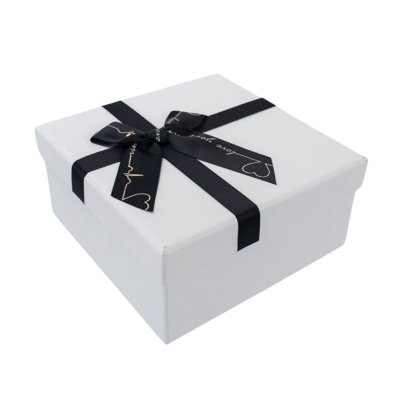 Gift box, 15x15 cm