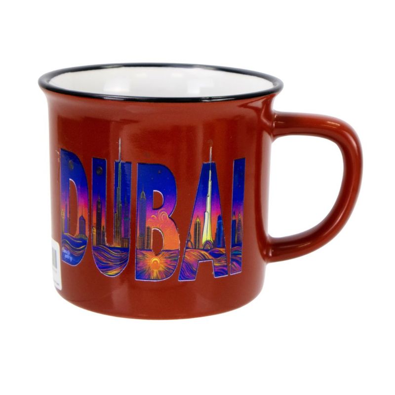 Mug, Camello, 350 ml