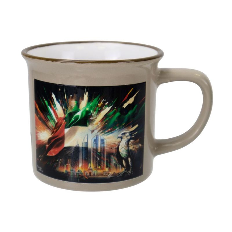 Mug, Camello, 350 ml