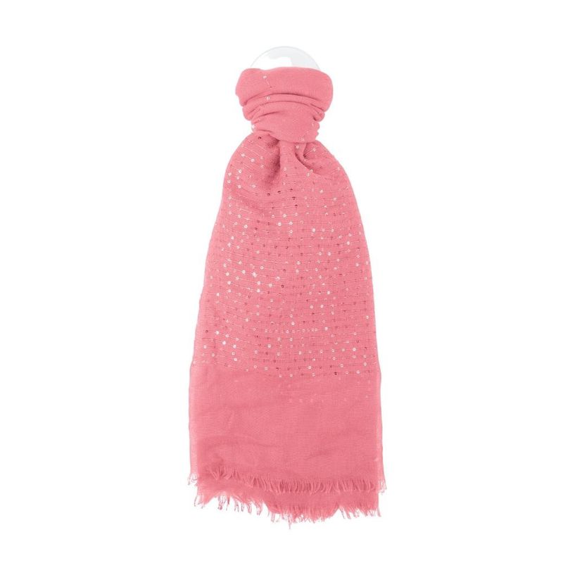 scarf,LADY COLLECTION