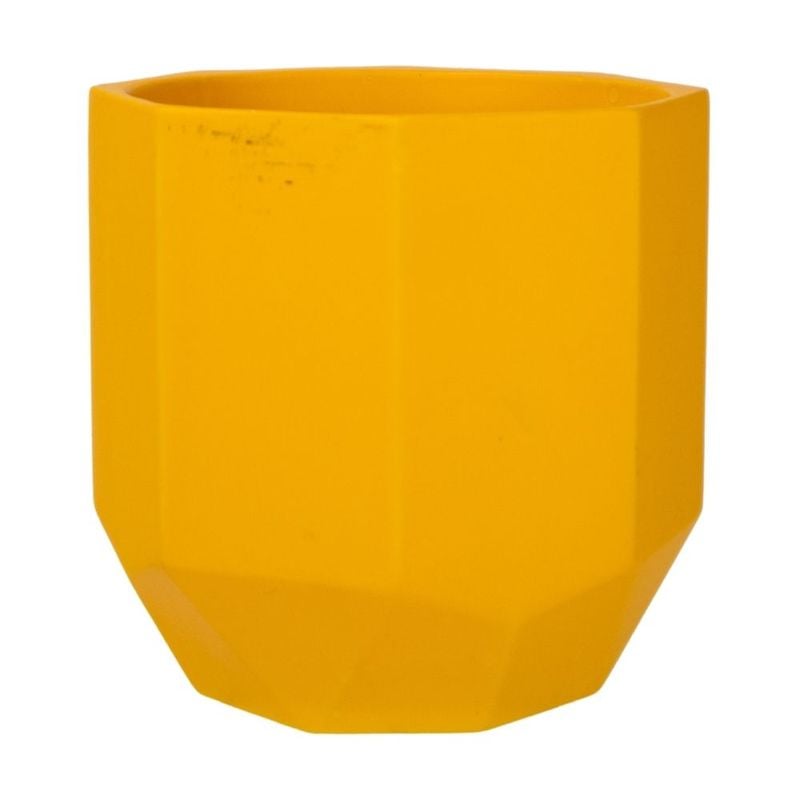 Flower pot