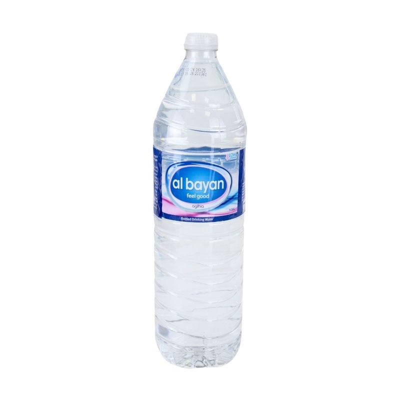 Still water, Al Bayan, 1.5 l