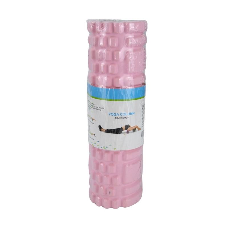 Yoga column, in assortment