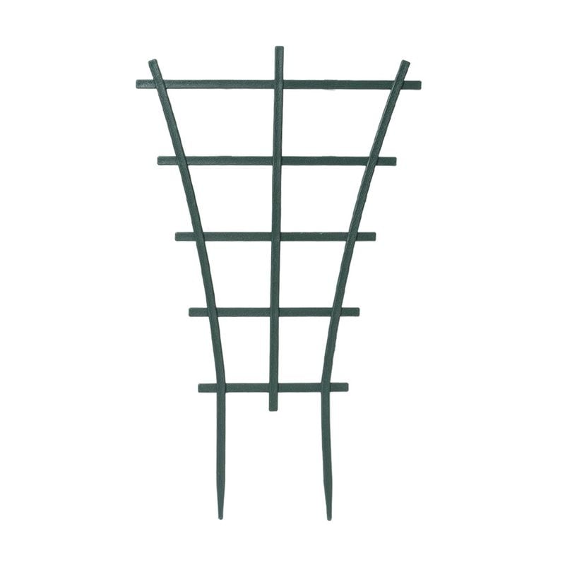 Plant fence, 6 pcs, Greenart