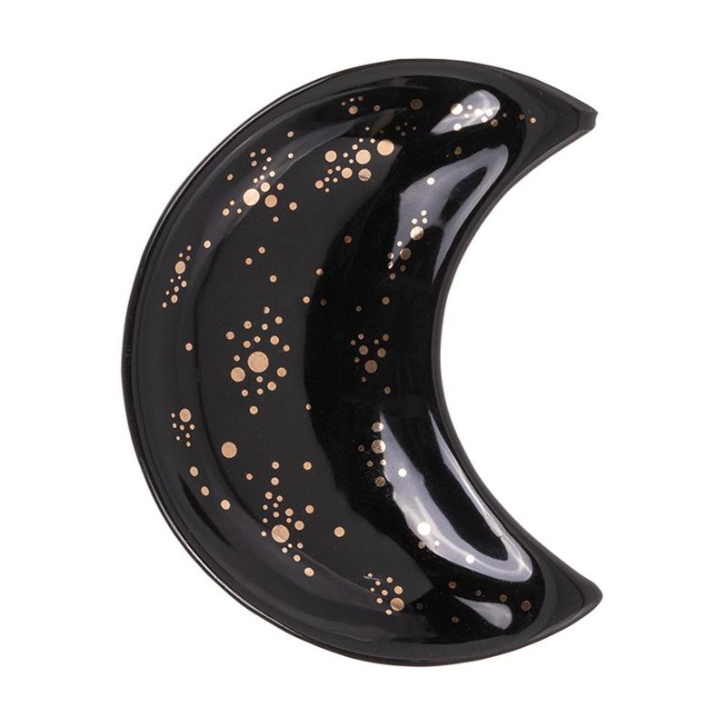 Ceramic stand \"Moon\", in assortment