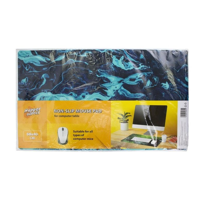 Mouse pad (anti-slip), 68x40 cm