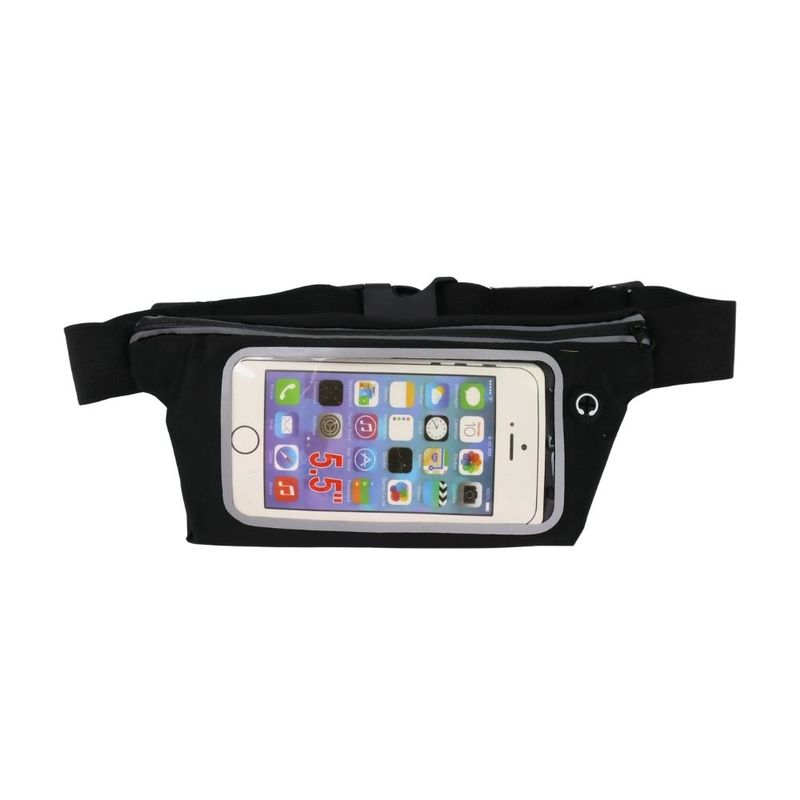 Waist bag, assorted
