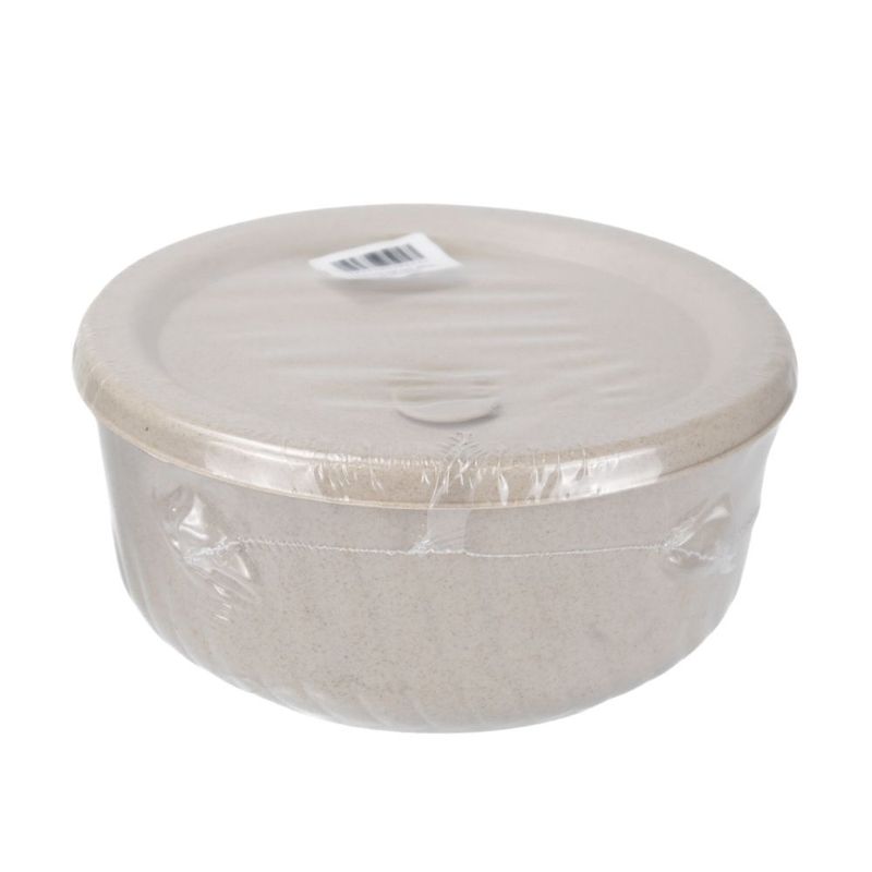 Salad bowl with cover, 800 ml, o\'Kitchen