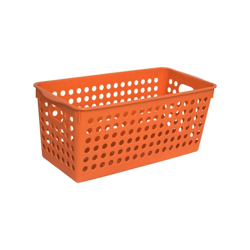 Storage basket, 30х12х14 cm